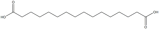505-54-4，Hexadecanedioic acid